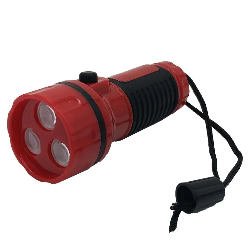 3 LED Light
