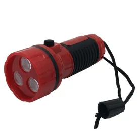 3 LED Light