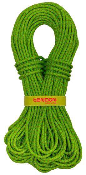 7,6mm Master Pro Dry Rope 80m