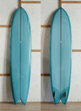 8'8" Nozzle Fish