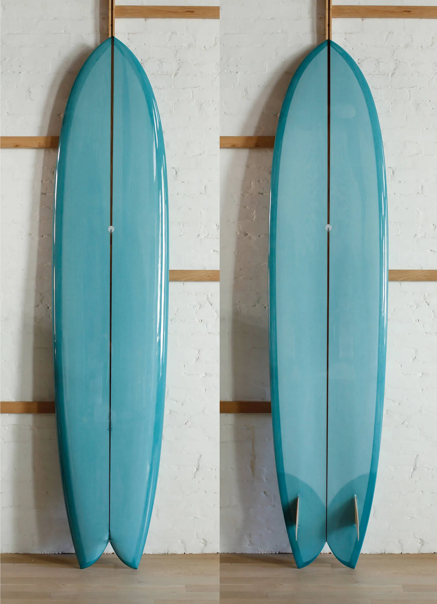 8'8" Nozzle Fish