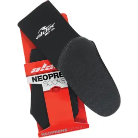 Alder Impact 3mm Sox Junior