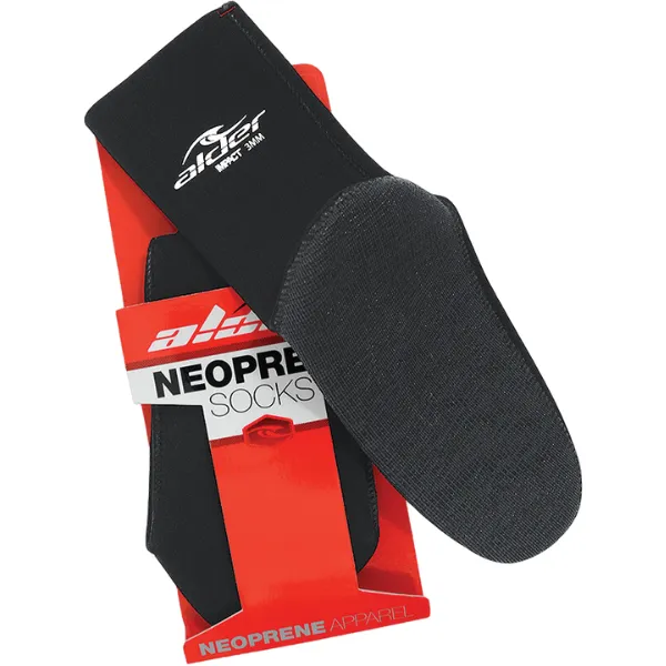Alder Impact 3mm Sox Junior