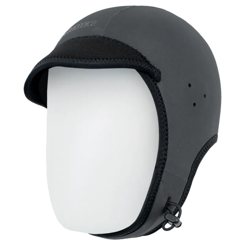 Alder Stealth Hat