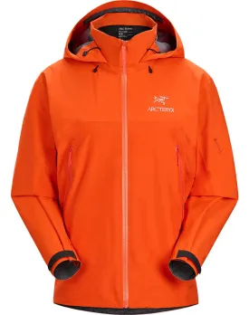 Arc'teryx Beta AR Men's Jacket