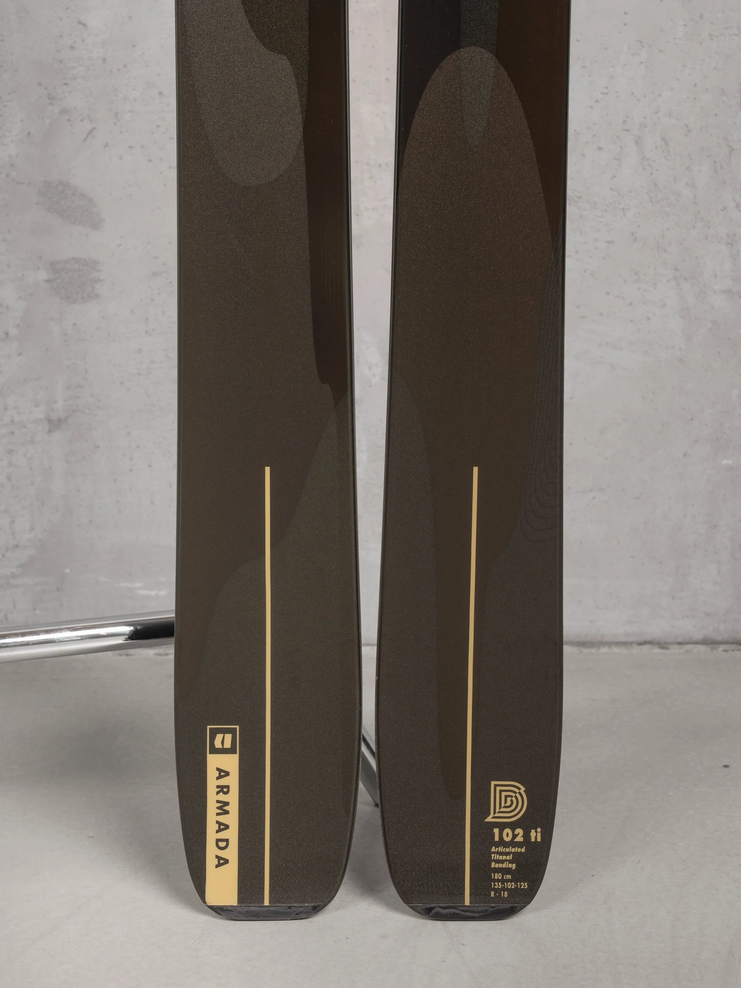 Armada Declivity 102 Ti Ski 2024