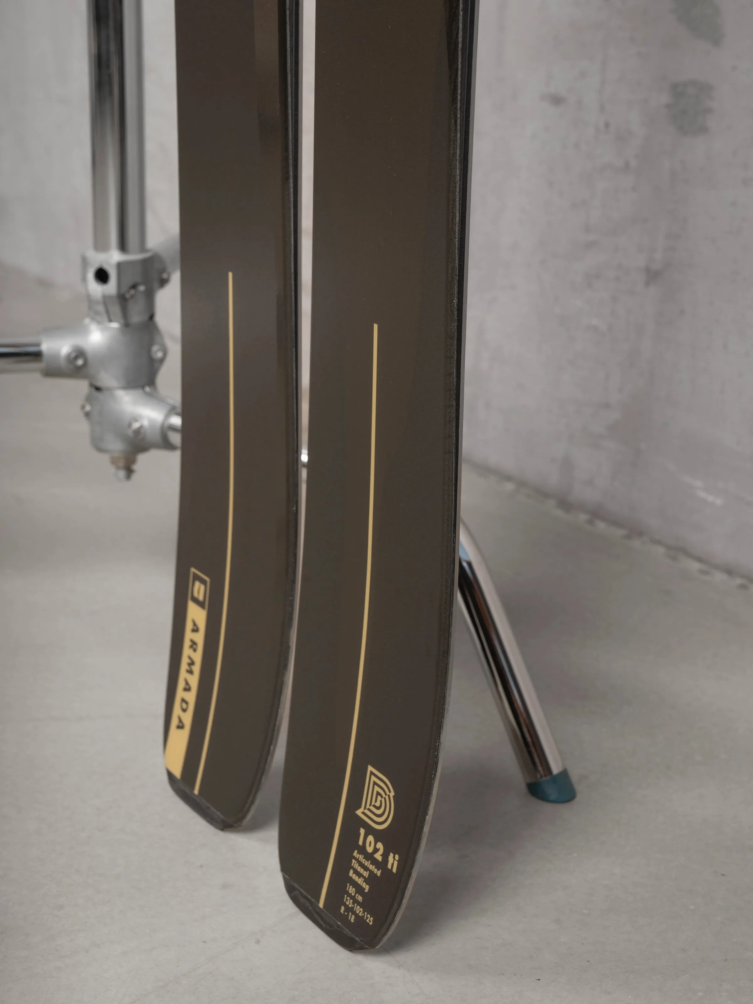 Armada Declivity 102 Ti Ski 2024