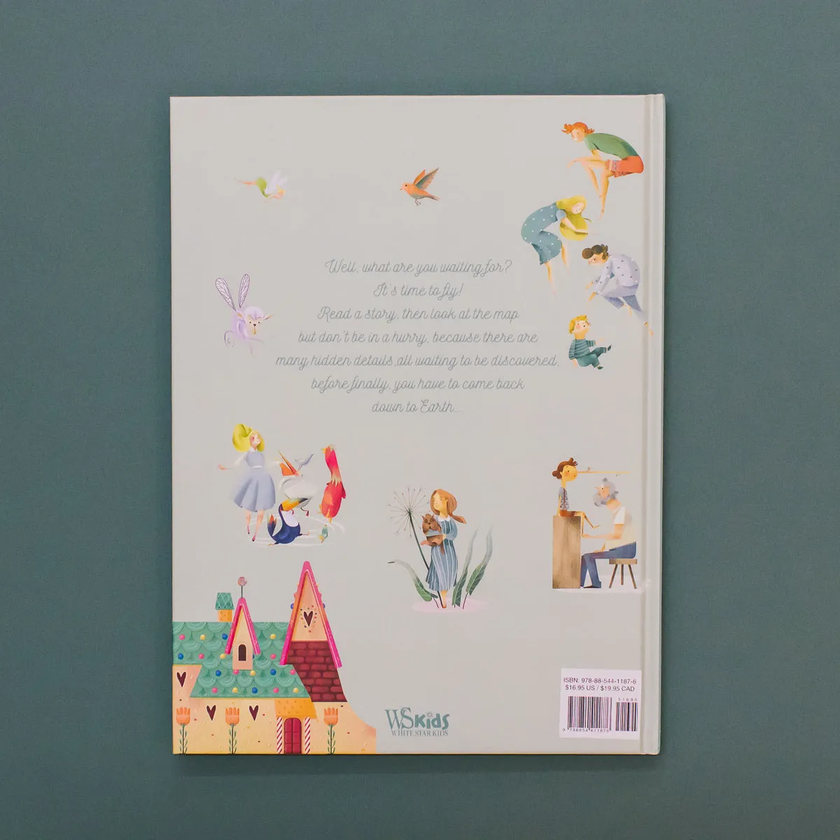 ATLAS OF FAIRY TALES