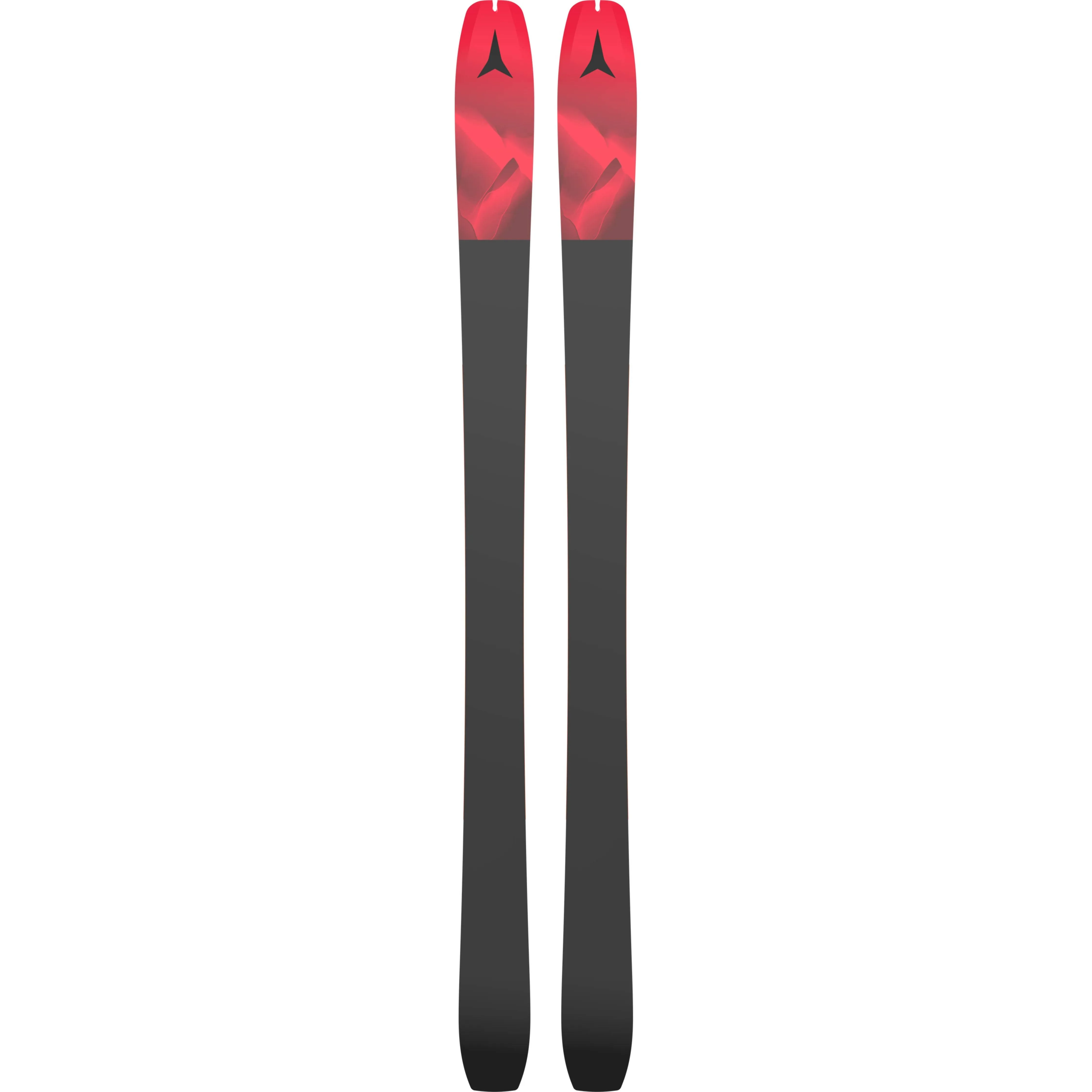 Atomic Backland 88 W Ski and Skin Package 20245/25