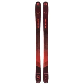 BLIZZARD RUSTLER 9 FREERIDE MEN SKIS