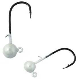 BNR Tackle Wormkeeper Jigs