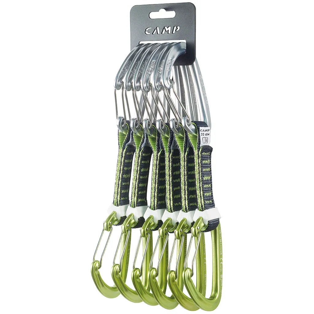 Camp Hardware Orbit Wire KS 6 Pack