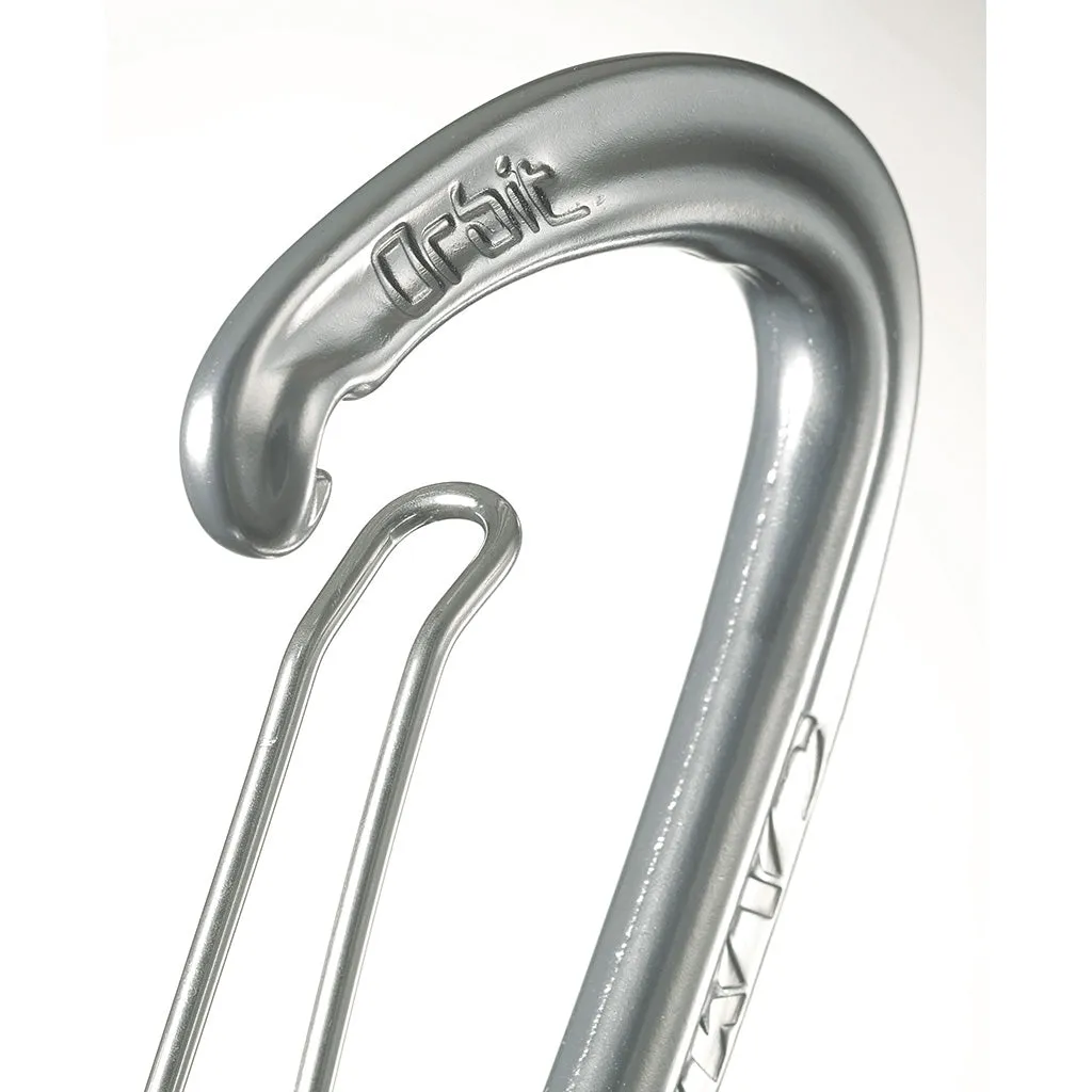 Camp Hardware Orbit Wire KS 6 Pack