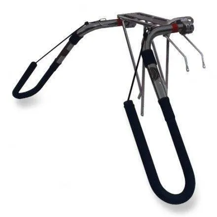 CARVER SURF RACKS / THE MAX RACK - BIKE SURFBOARD RACK