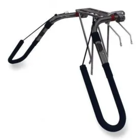 CARVER SURF RACKS / THE MAX RACK - BIKE SURFBOARD RACK