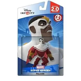 Disney Infinity 2.0 - Falcon Figure - Marvel Super Heroes