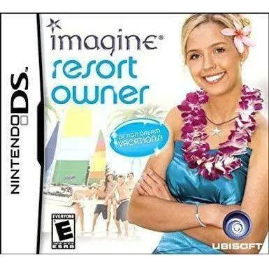 DS - Imagine Resort Owner