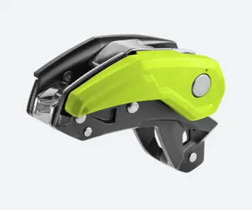 Edelrid Pinch - Semi-Automatic Belay Device
