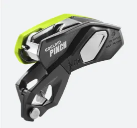 Edelrid Pinch - Semi-Automatic Belay Device