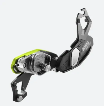 Edelrid Pinch - Semi-Automatic Belay Device