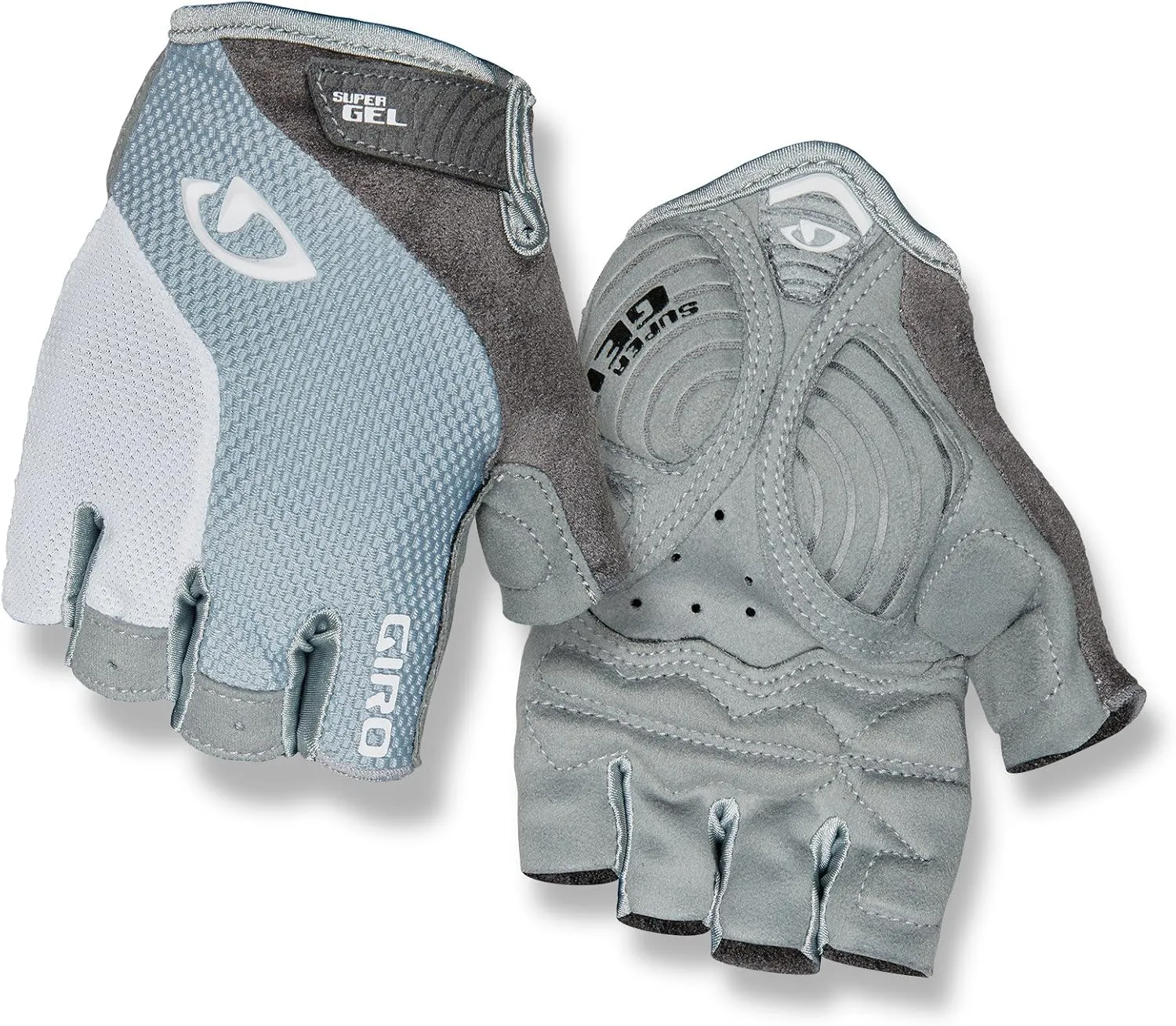Giro Strada Massa SG Road Cycling Gloves - Women's