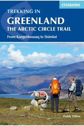 Greenland & Arctic Circle Trail