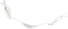 Helmet Chin Strap Hard Hat Chinstrap Comfortable Polyester Fittings Chin Band Chin Strap for Biking Exercise Skating Traveling Skiing