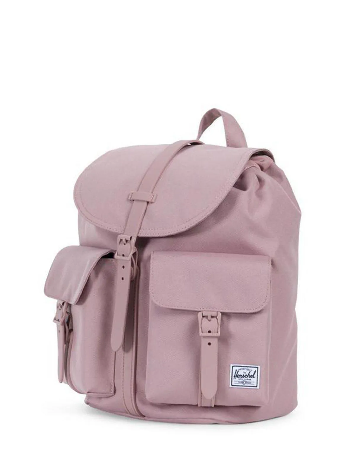 Herschel Dawson Backpack Ash Rose 13L