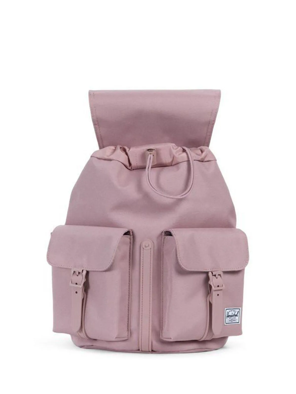Herschel Dawson Backpack Ash Rose 13L