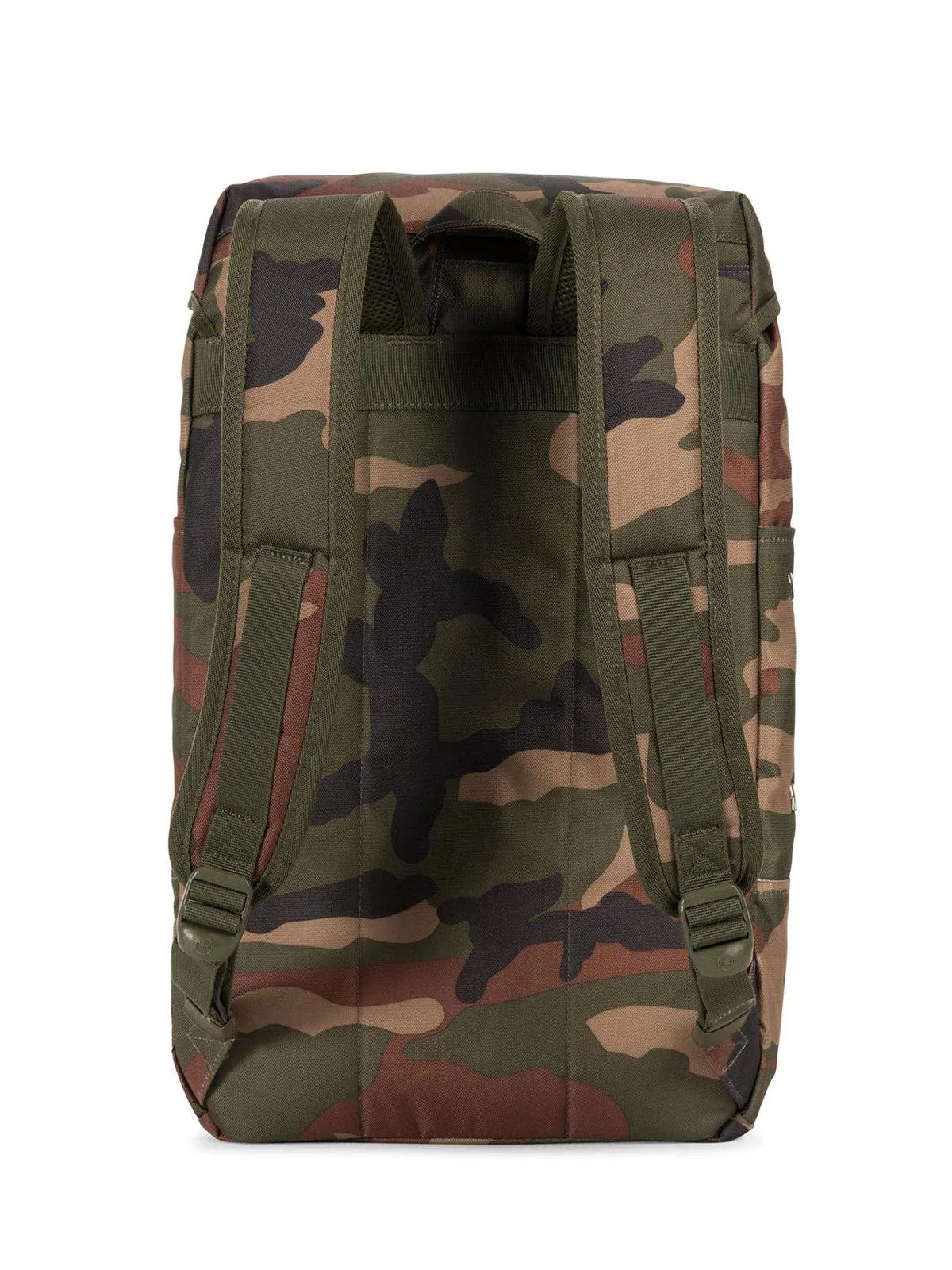 Herschel Iona Backpack Woodland Camo 24L