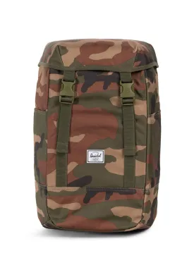 Herschel Iona Backpack Woodland Camo 24L