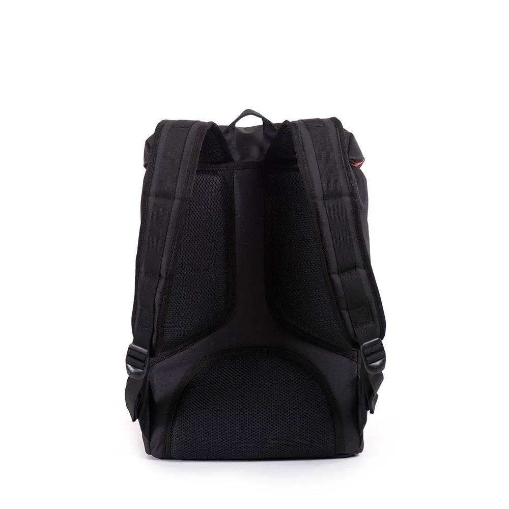 Herschel Little America Mid-Volume Backpack [Bundle of 4]