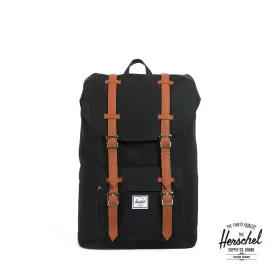 Herschel Little America Mid-Volume Backpack [Bundle of 4]