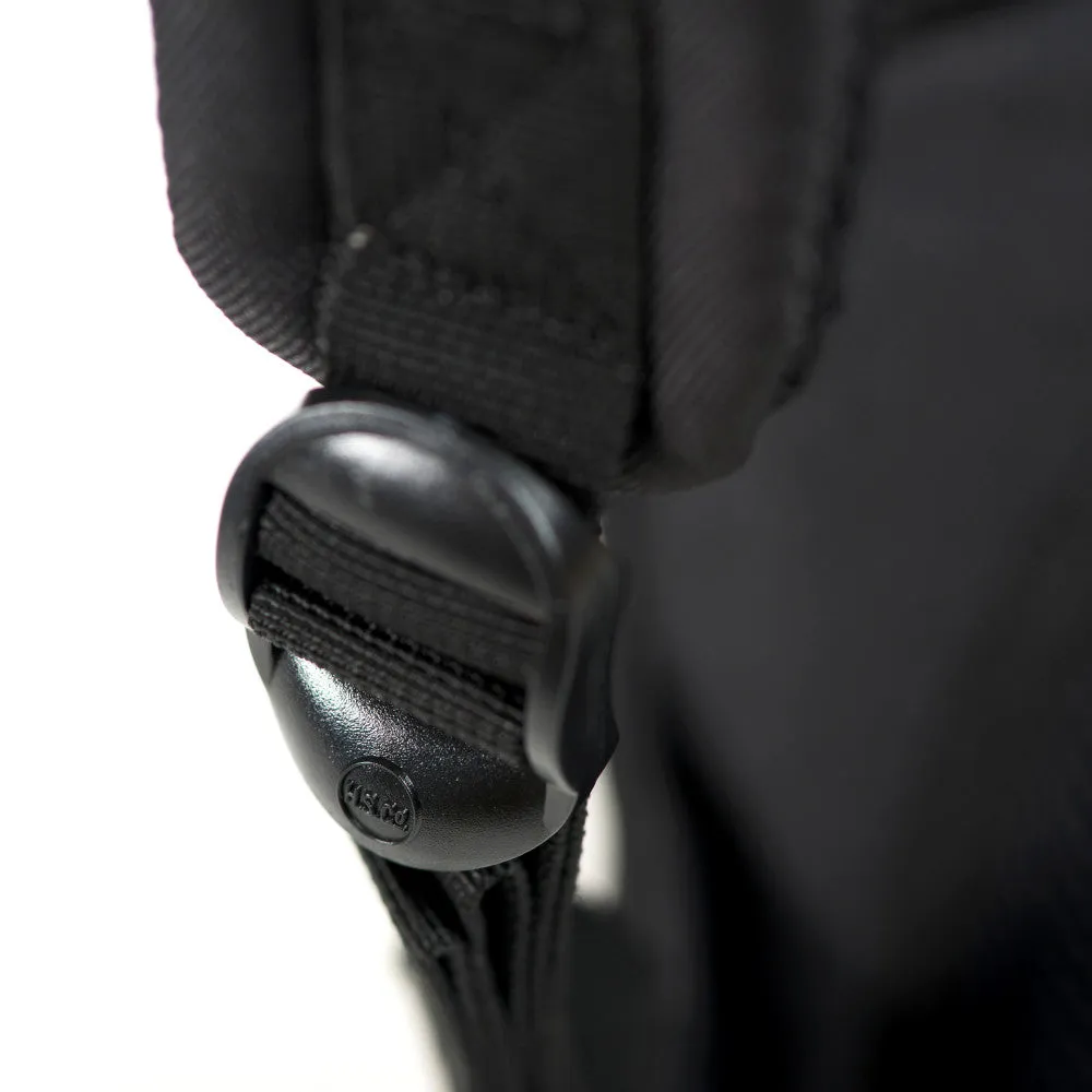 Herschel Supply Little America Backpack - Black & Black Rubber