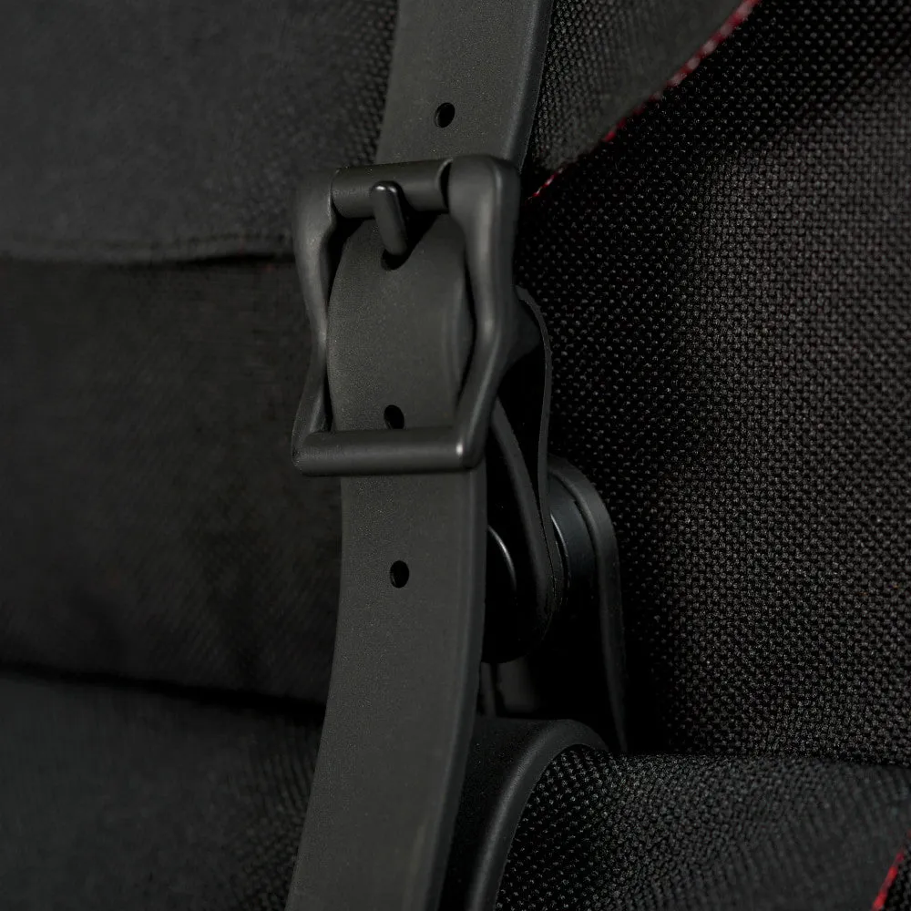 Herschel Supply Little America Backpack - Black & Black Rubber