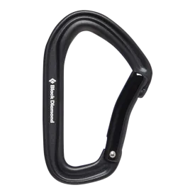 Hotforge Bent Gate S20 Blk