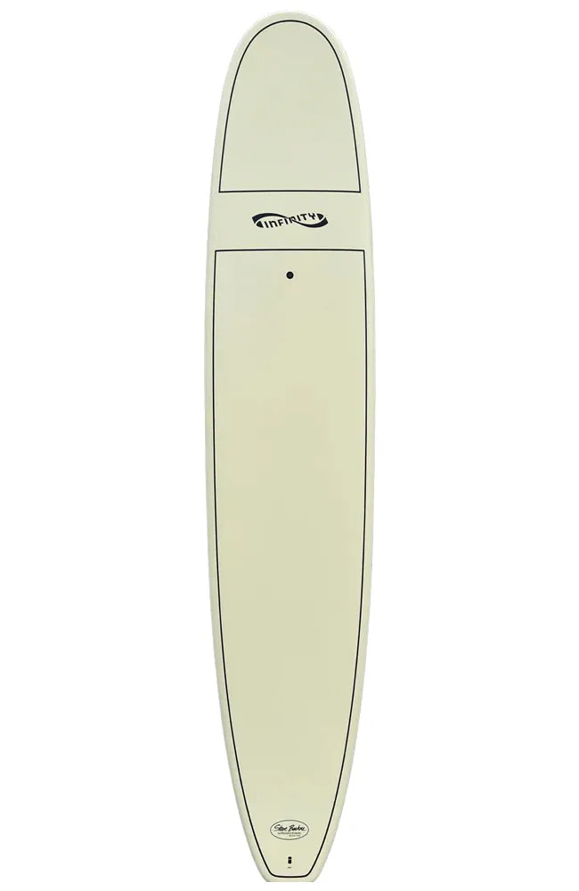 Infinity RAD Noserider Surfboard