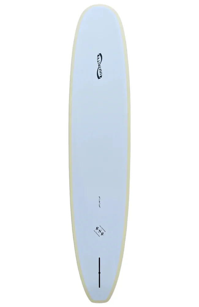 Infinity RAD Noserider Surfboard