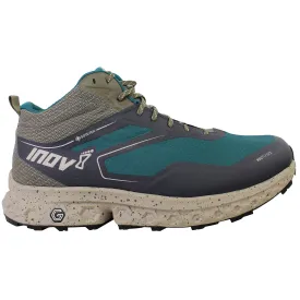 Inov-8 Rocfly G 390 GTX Mens Blue Walking Boots