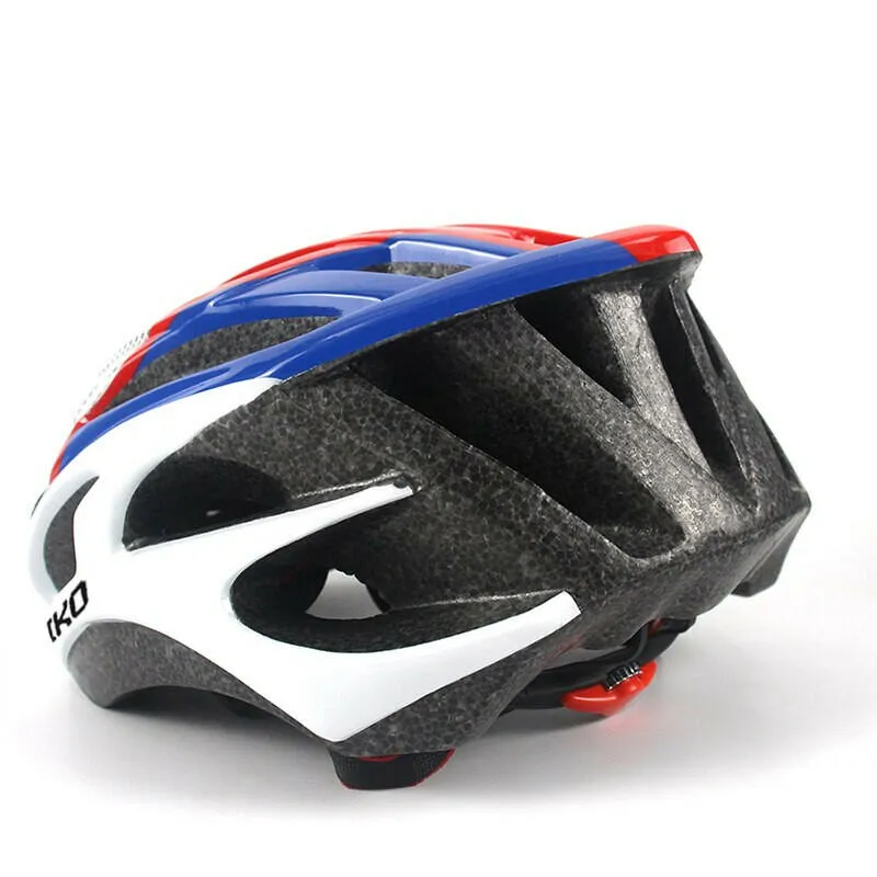 Integrally-molded Mountain Road Bike Helmet Ultralight Sports Cycling Riding Helmet Men Women Racing Speed MTB Bicycle Helmet