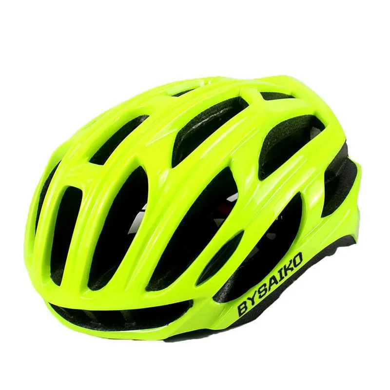 Integrally-molded Mountain Road Bike Helmet Ultralight Sports Cycling Riding Helmet Men Women Racing Speed MTB Bicycle Helmet