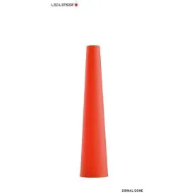 Ledlenser Signal Cone for M17R/P17R/P17.2