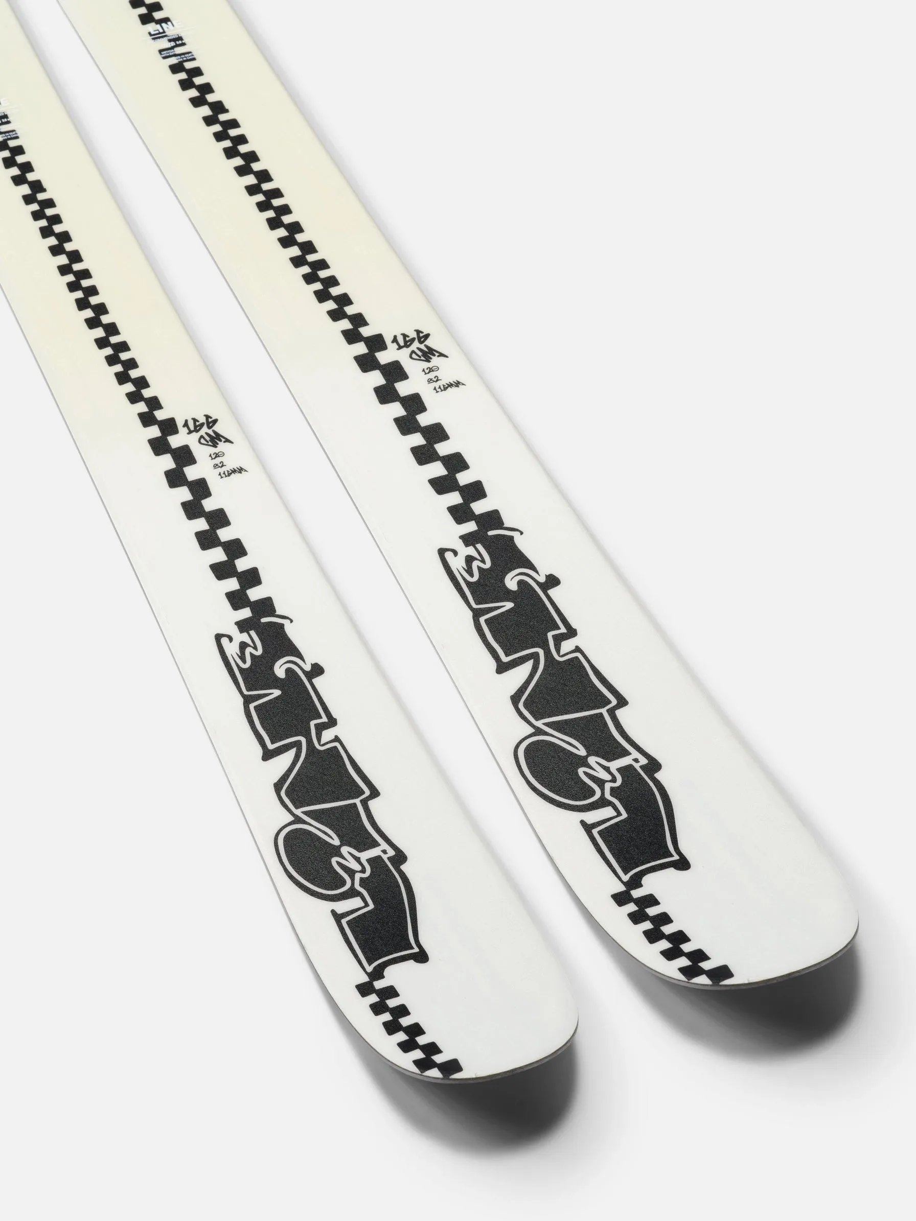 Line Honey Badger TBL Skis - 2025