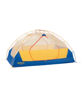 Marmot Tungsten 2P Tent - Solar Red Sun