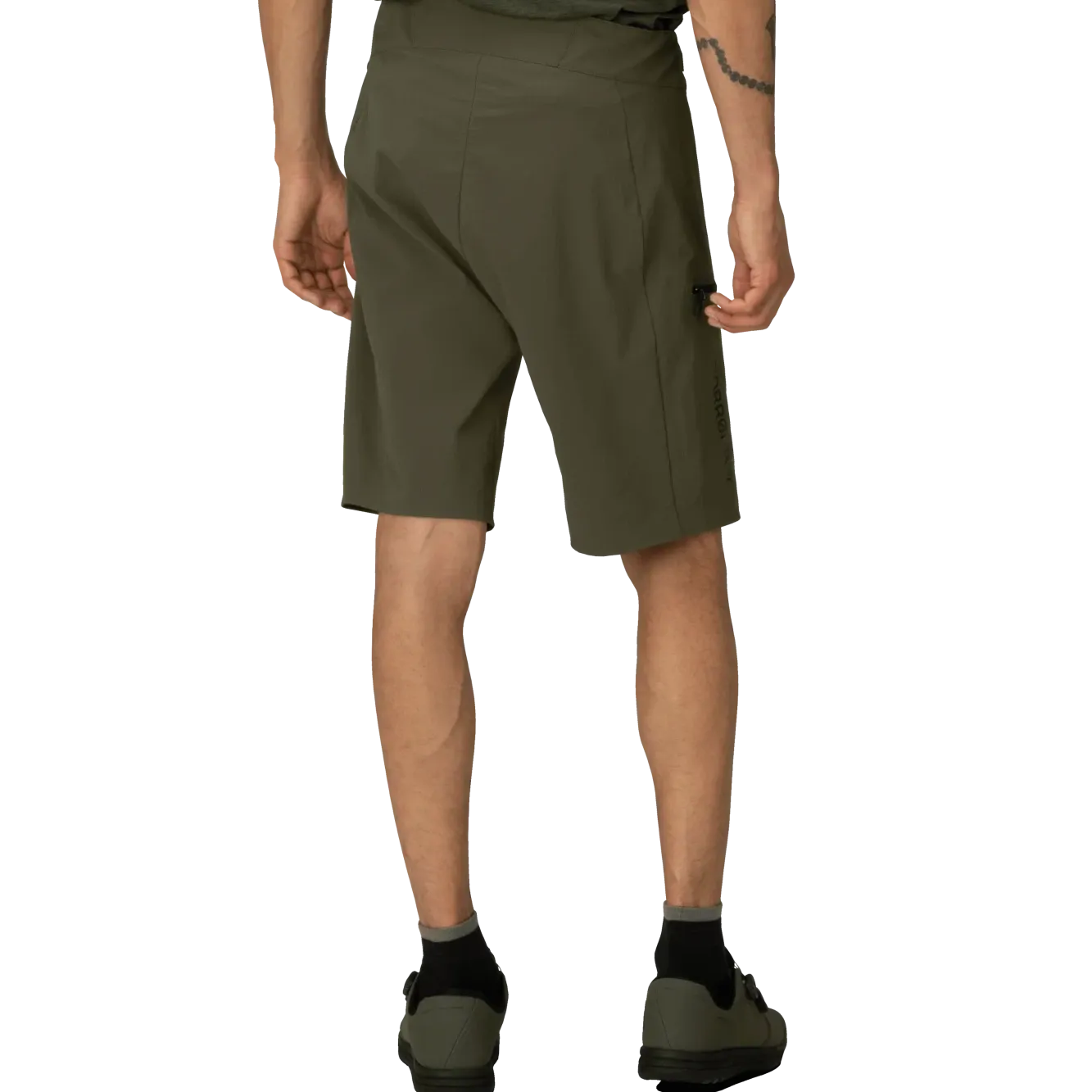 Men's Fjørå Flex1 Light Shorts