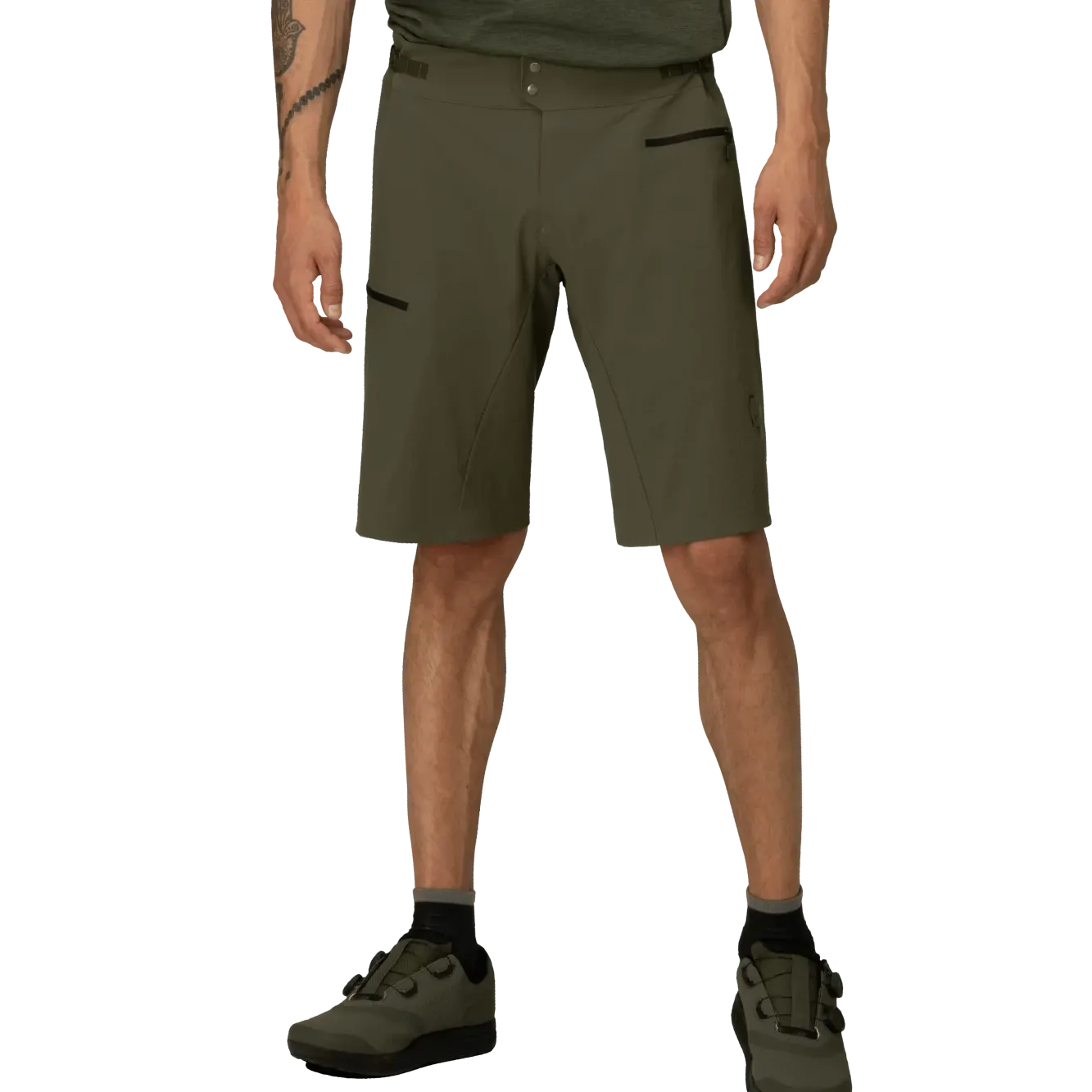 Men's Fjørå Flex1 Light Shorts