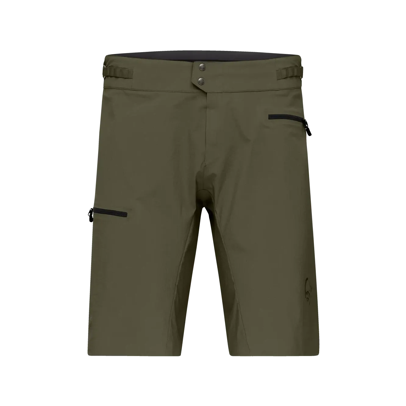 Men's Fjørå Flex1 Light Shorts