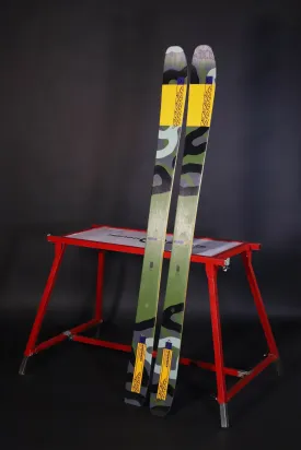 Mindbender 106C Skis 2024