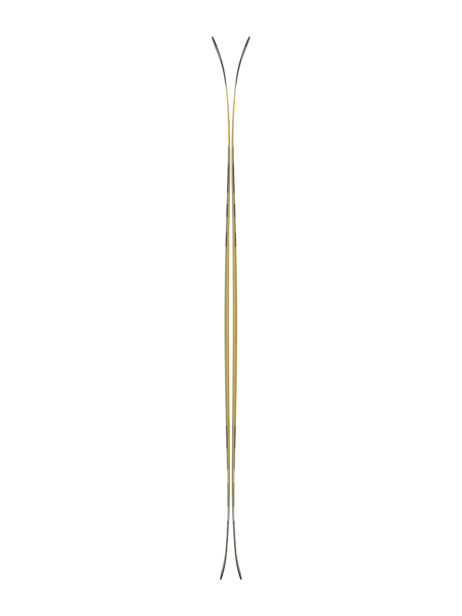 Mindbender 106C Skis 2024