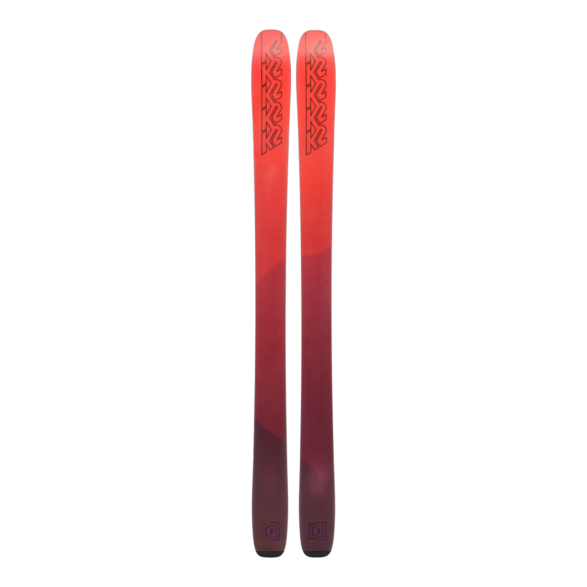Mindbender 106C Skis 2024